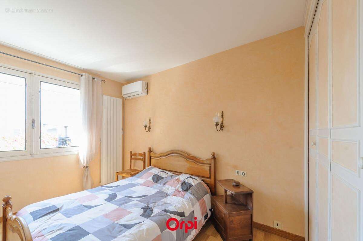 Maison à SAINT-VIVIEN