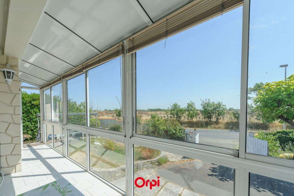 Maison à SAINT-VIVIEN