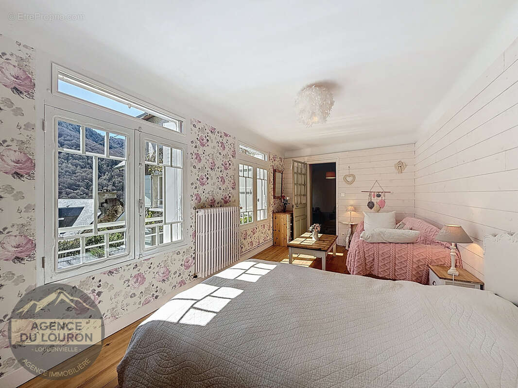 Maison à CAZAUX-DEBAT