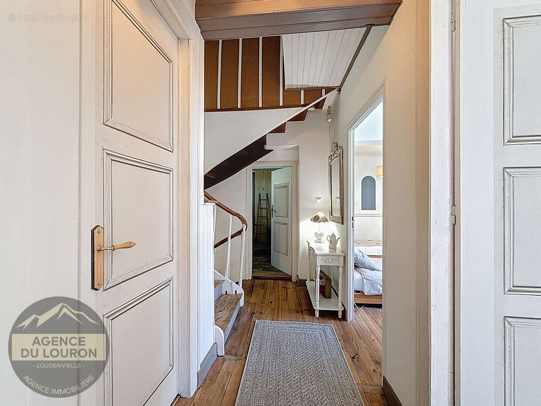 Maison à CAZAUX-DEBAT