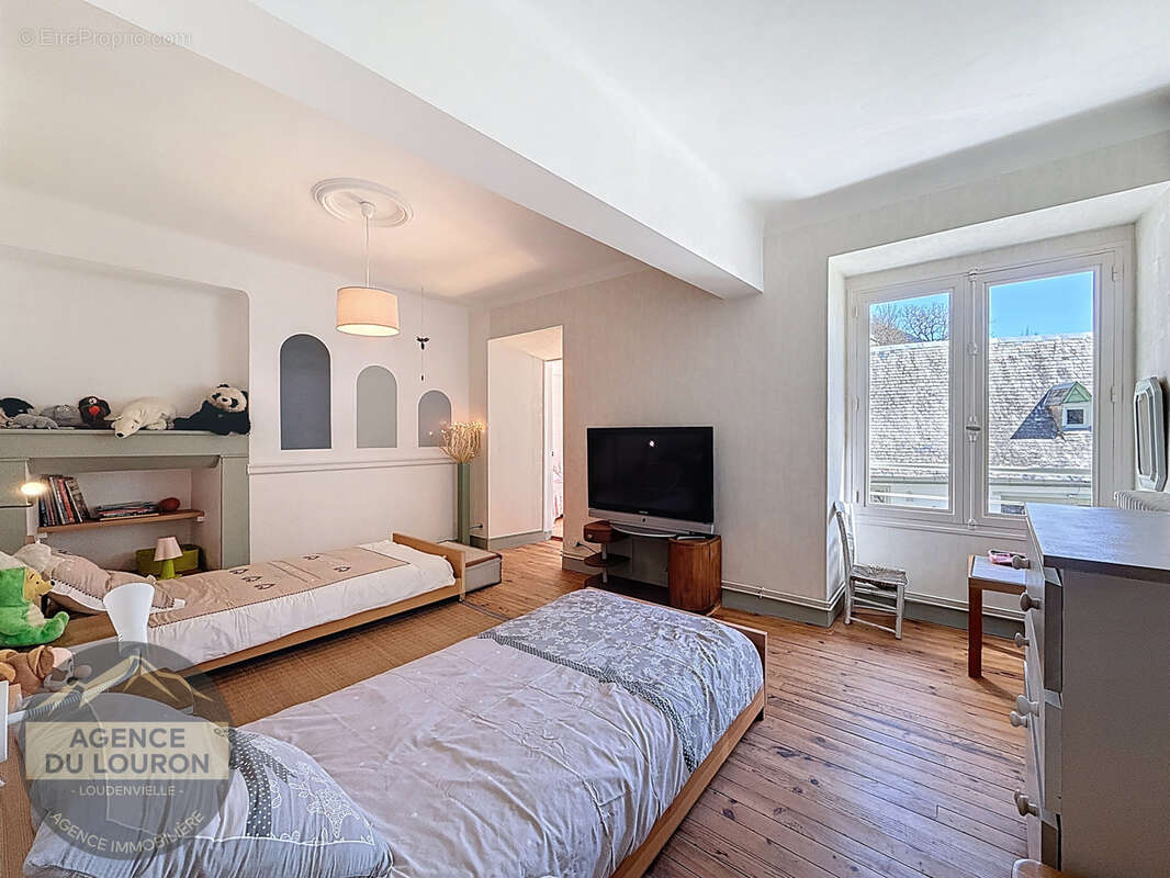 Maison à CAZAUX-DEBAT