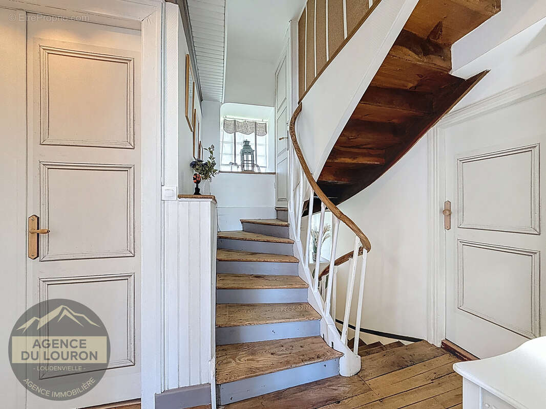 Maison à CAZAUX-DEBAT