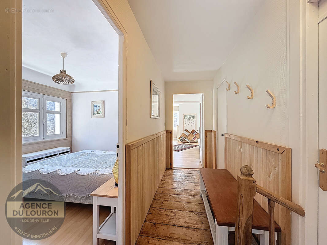 Maison à CAZAUX-DEBAT