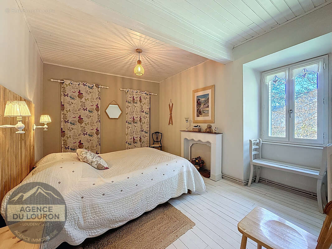 Maison à CAZAUX-DEBAT