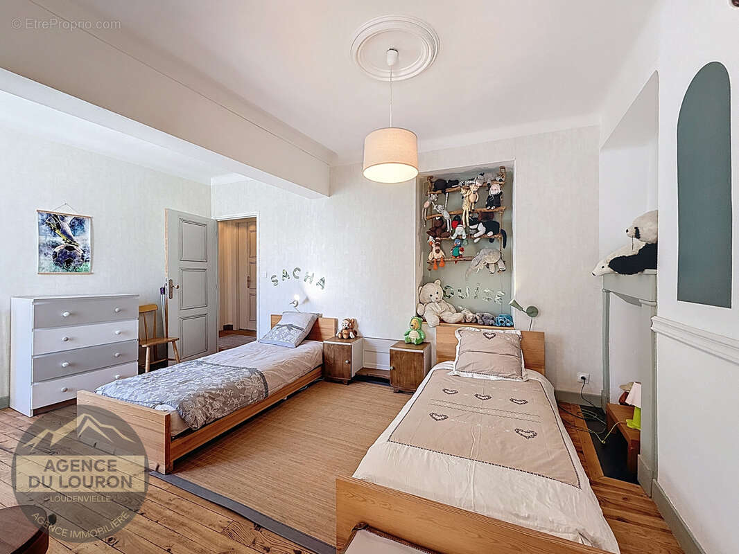 Maison à CAZAUX-DEBAT