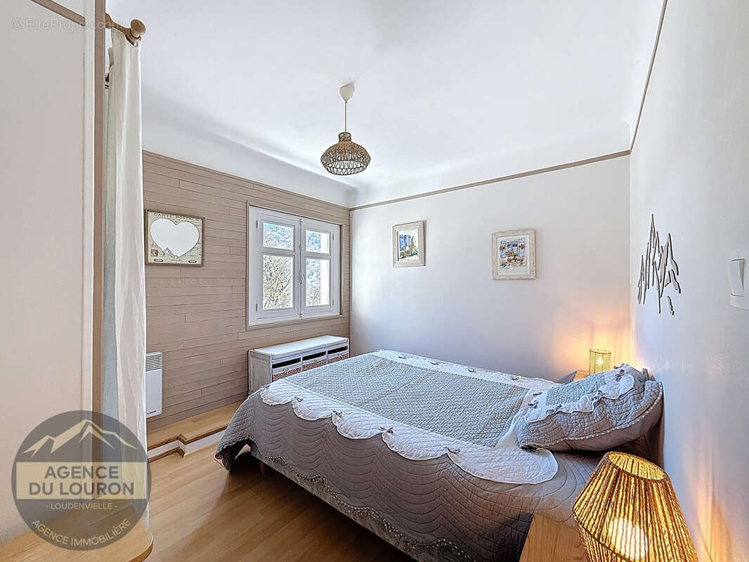 Maison à CAZAUX-DEBAT