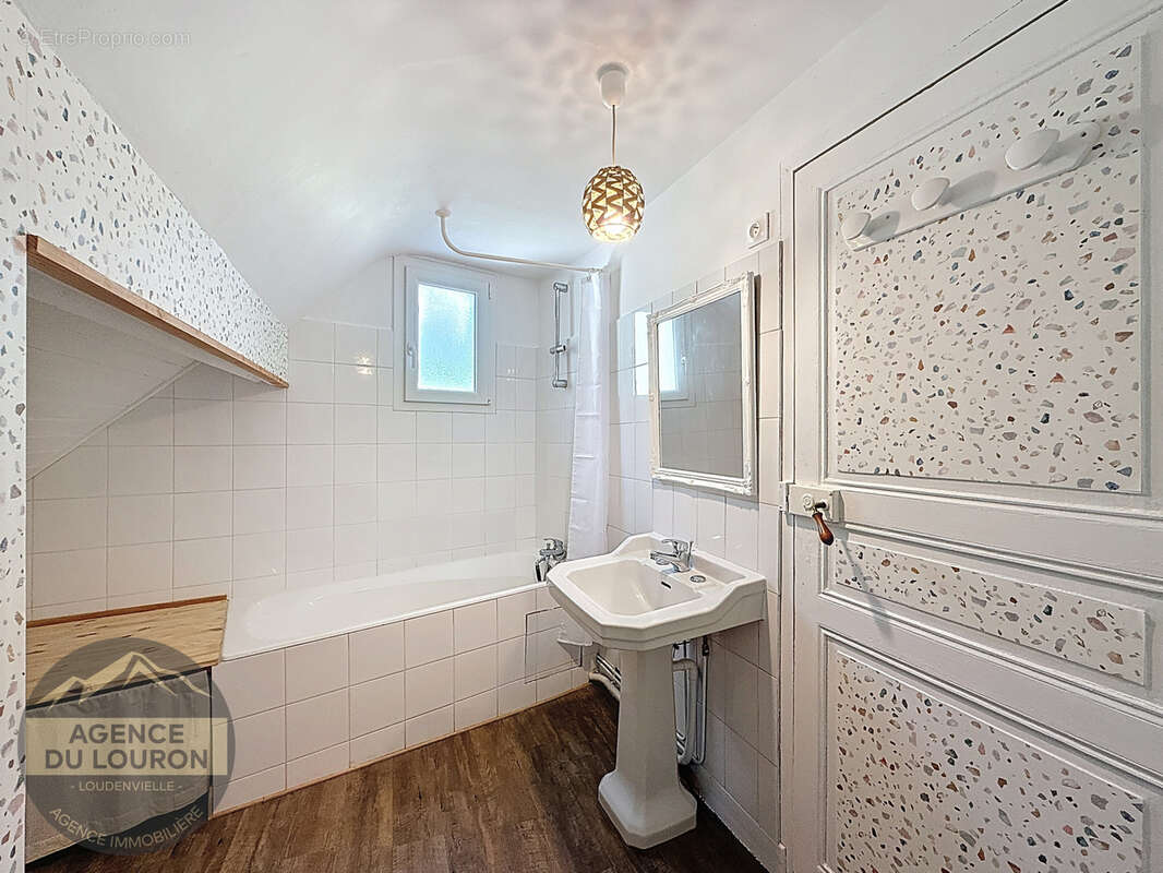 Maison à CAZAUX-DEBAT