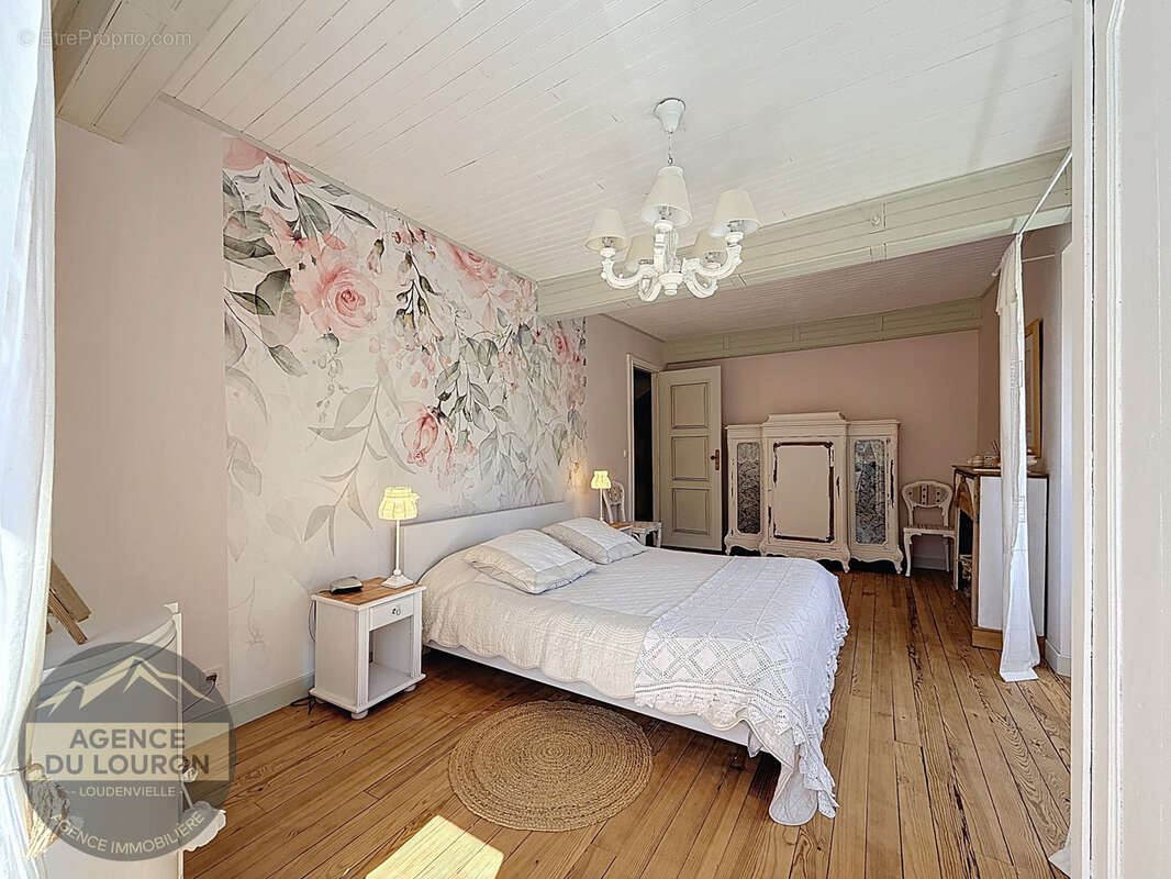 Maison à CAZAUX-DEBAT