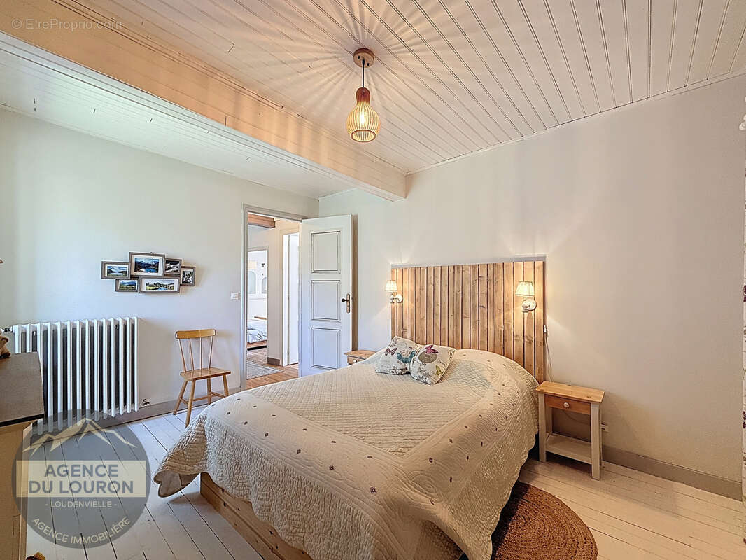 Maison à CAZAUX-DEBAT