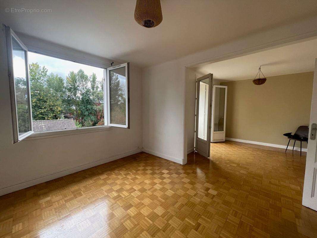 Appartement à BRIVE-LA-GAILLARDE