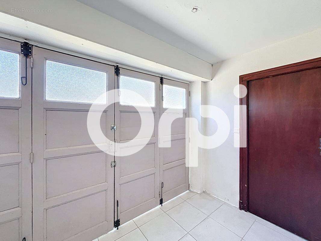 Appartement à BRIVE-LA-GAILLARDE