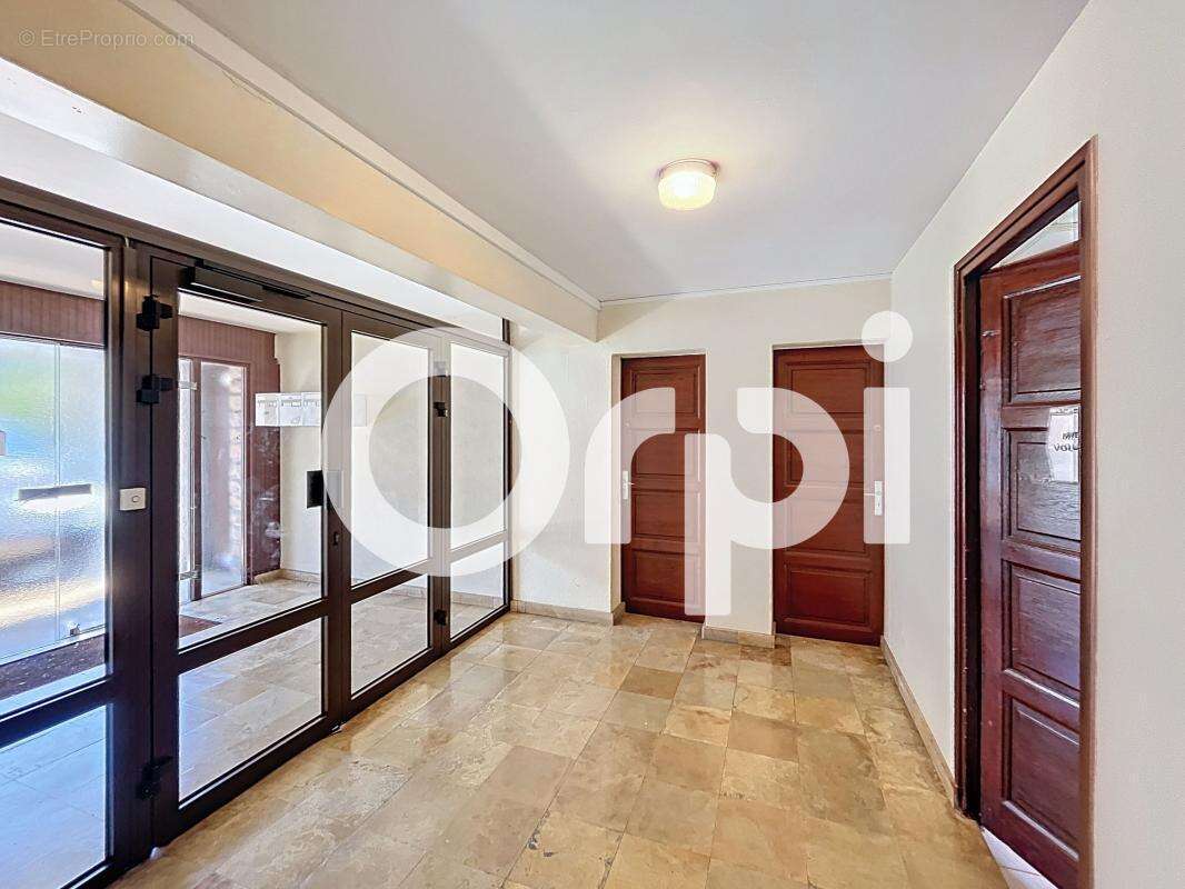 Appartement à BRIVE-LA-GAILLARDE