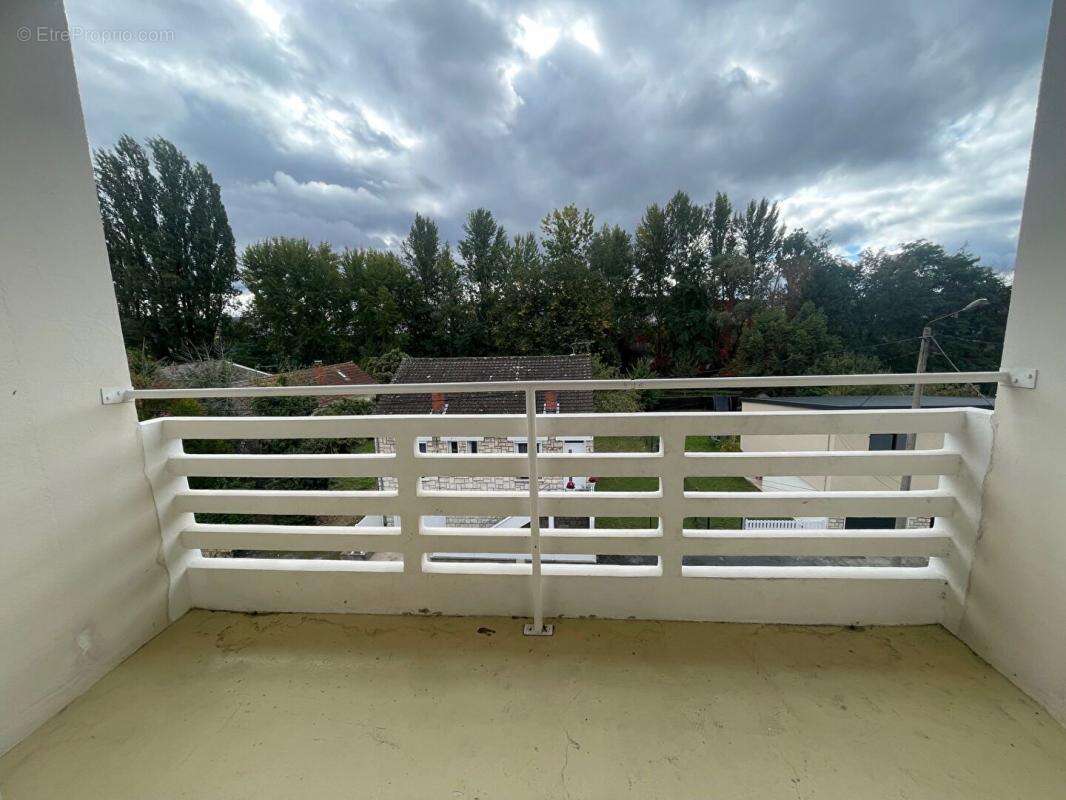 Appartement à BRIVE-LA-GAILLARDE