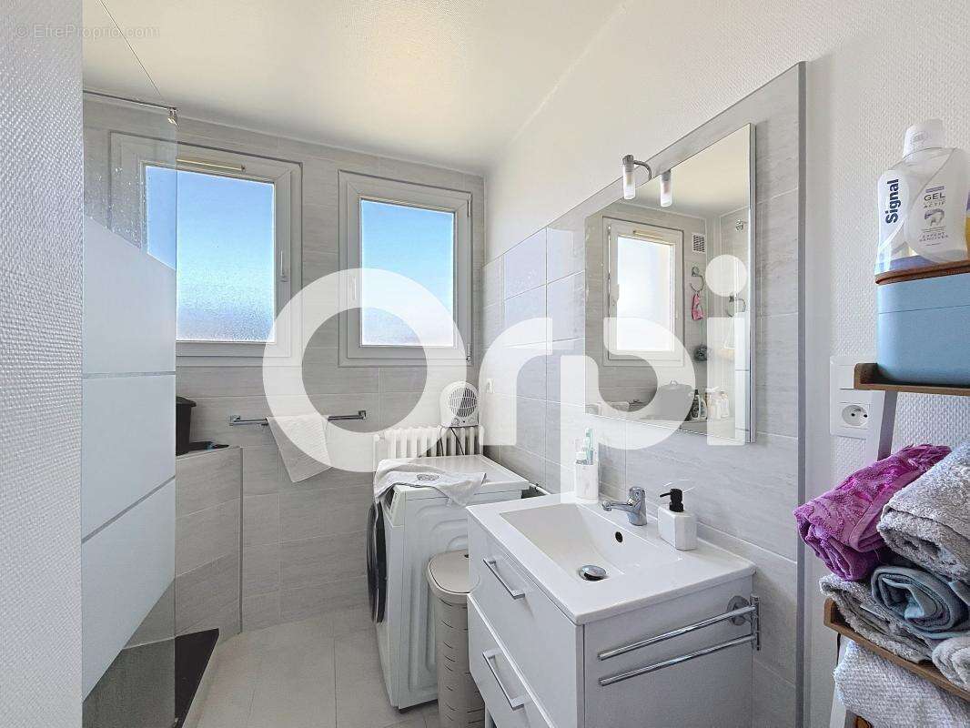 Appartement à BRIVE-LA-GAILLARDE