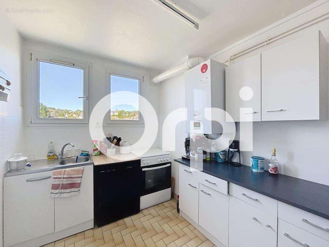 Appartement à BRIVE-LA-GAILLARDE