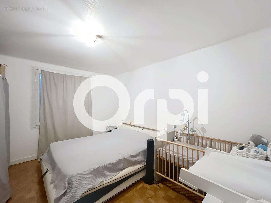 Appartement à BRIVE-LA-GAILLARDE