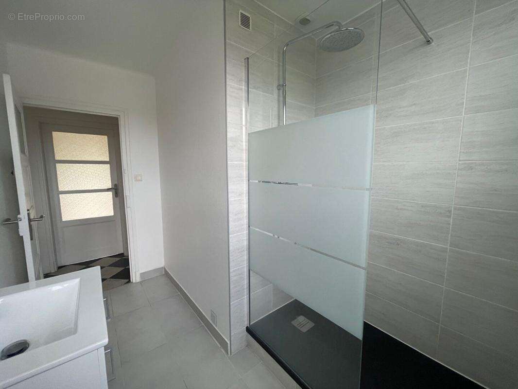 Appartement à BRIVE-LA-GAILLARDE