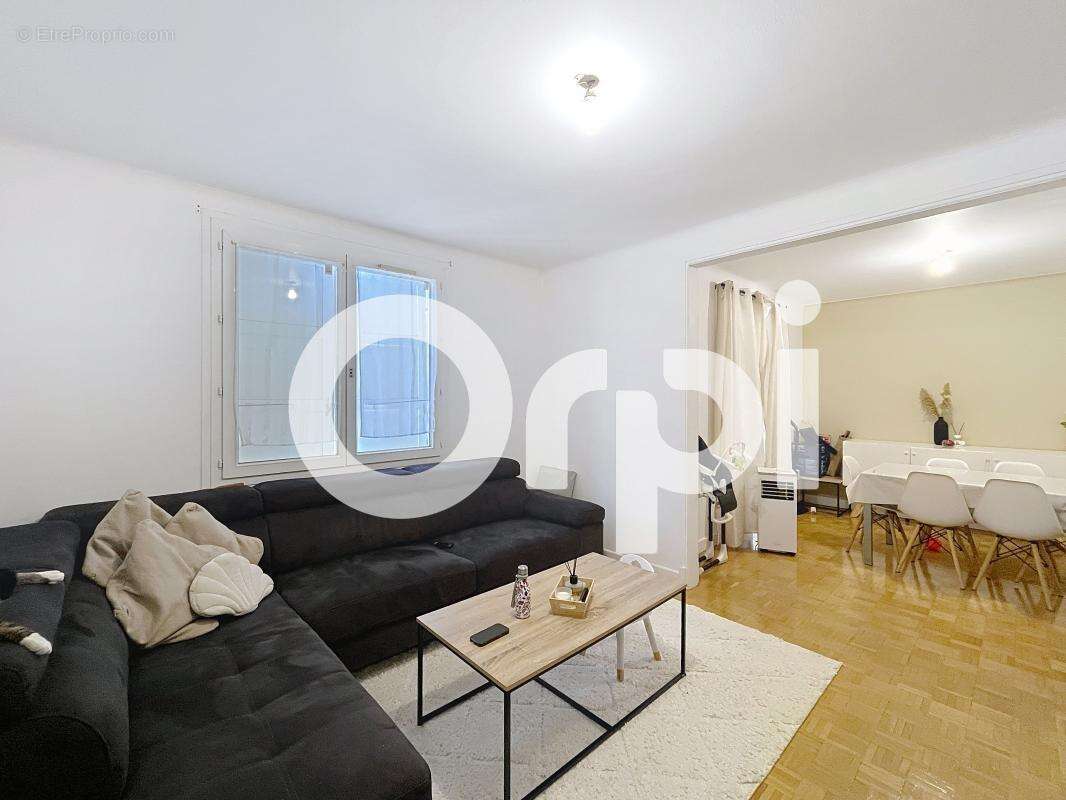 Appartement à BRIVE-LA-GAILLARDE