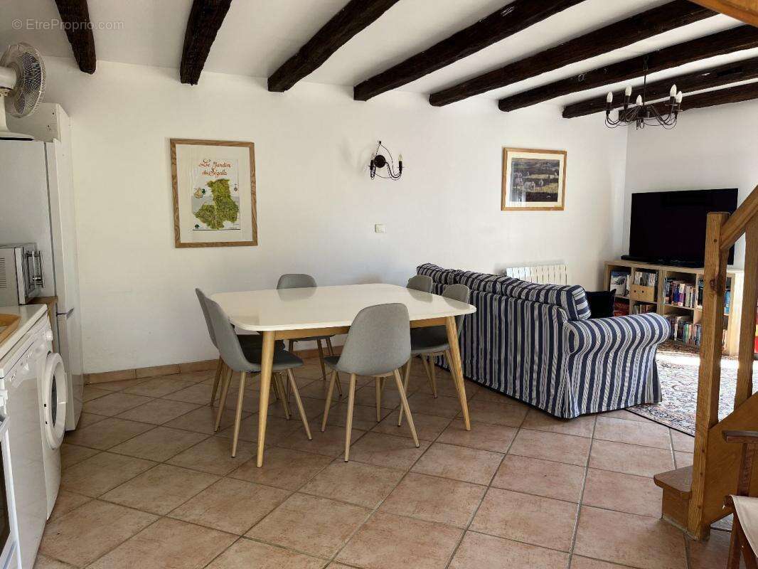 Maison à CARDAILLAC