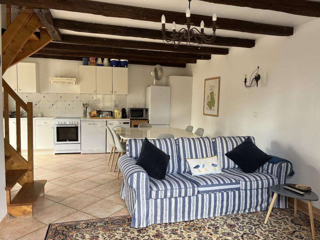 Maison à CARDAILLAC