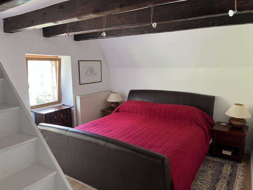 Maison à CARDAILLAC