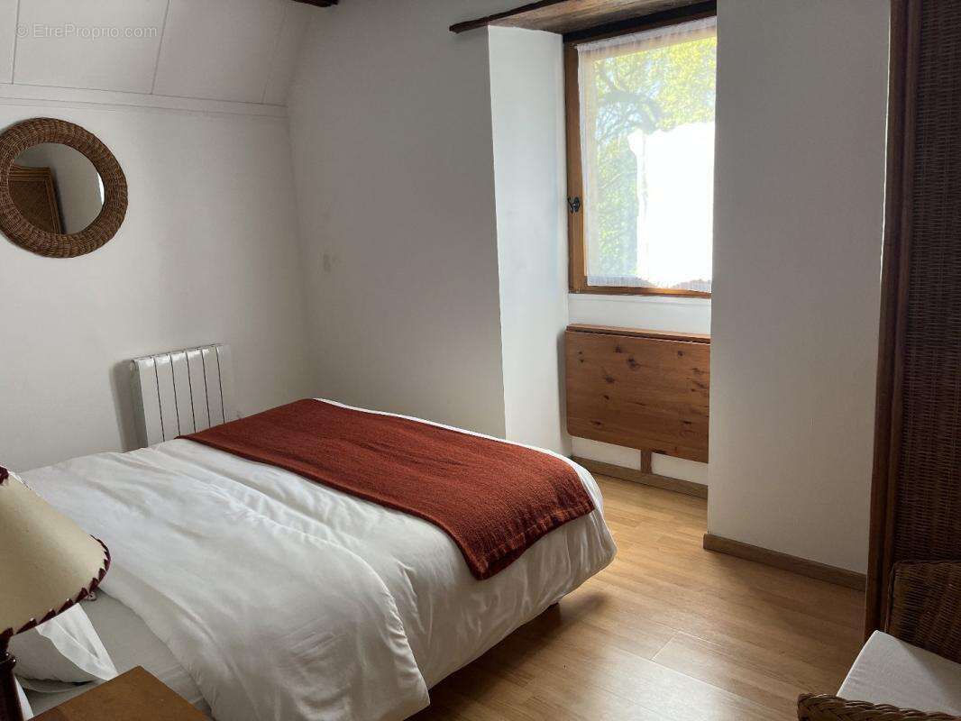 Maison à CARDAILLAC