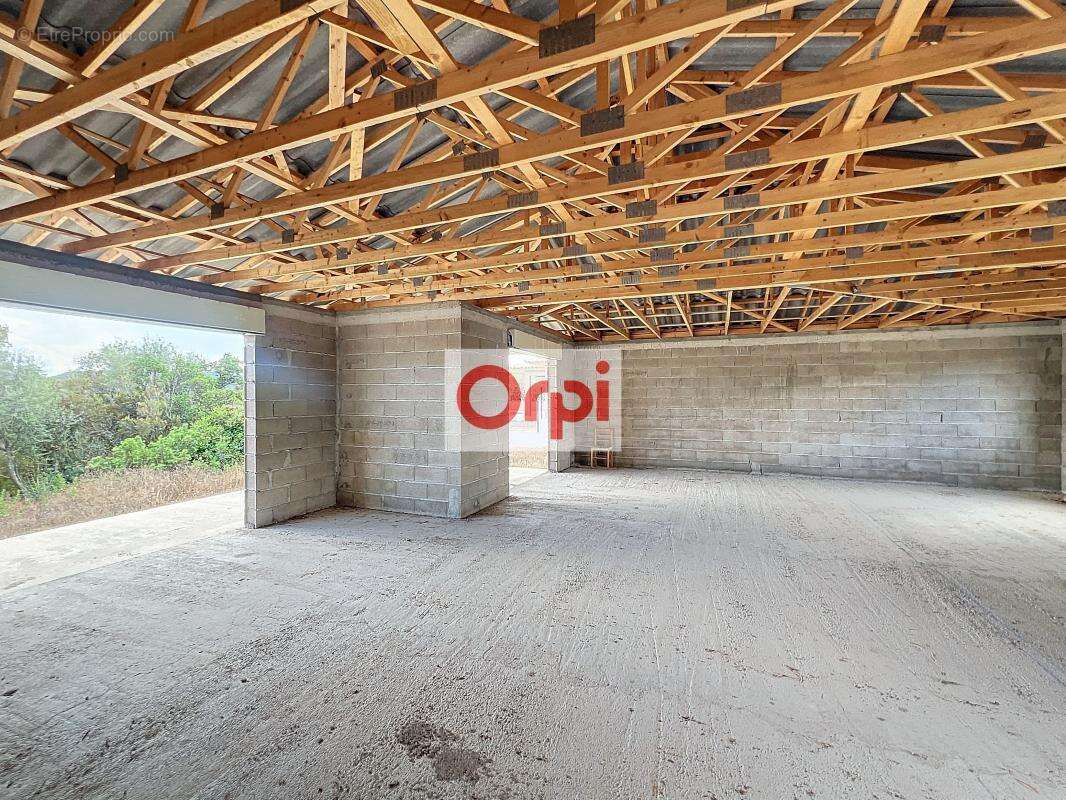 Maison à PORTO-VECCHIO