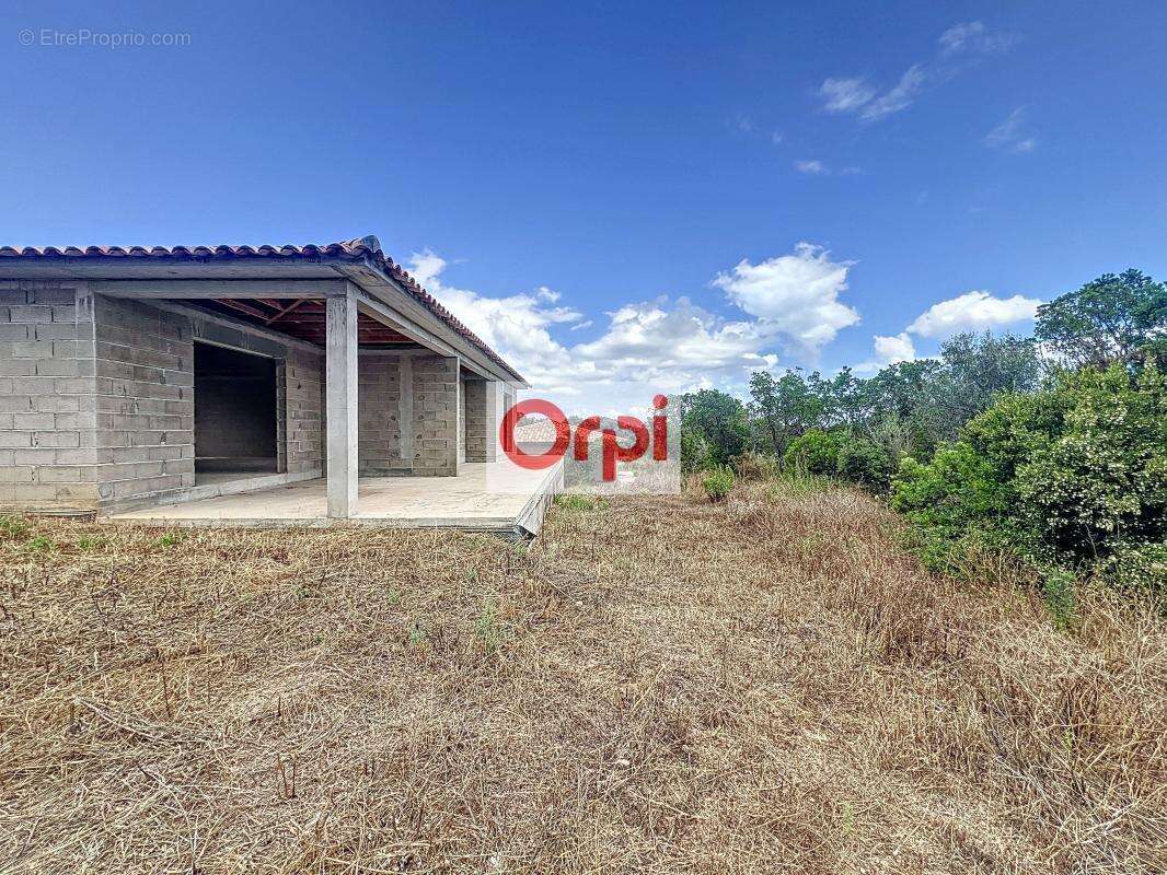 Maison à PORTO-VECCHIO