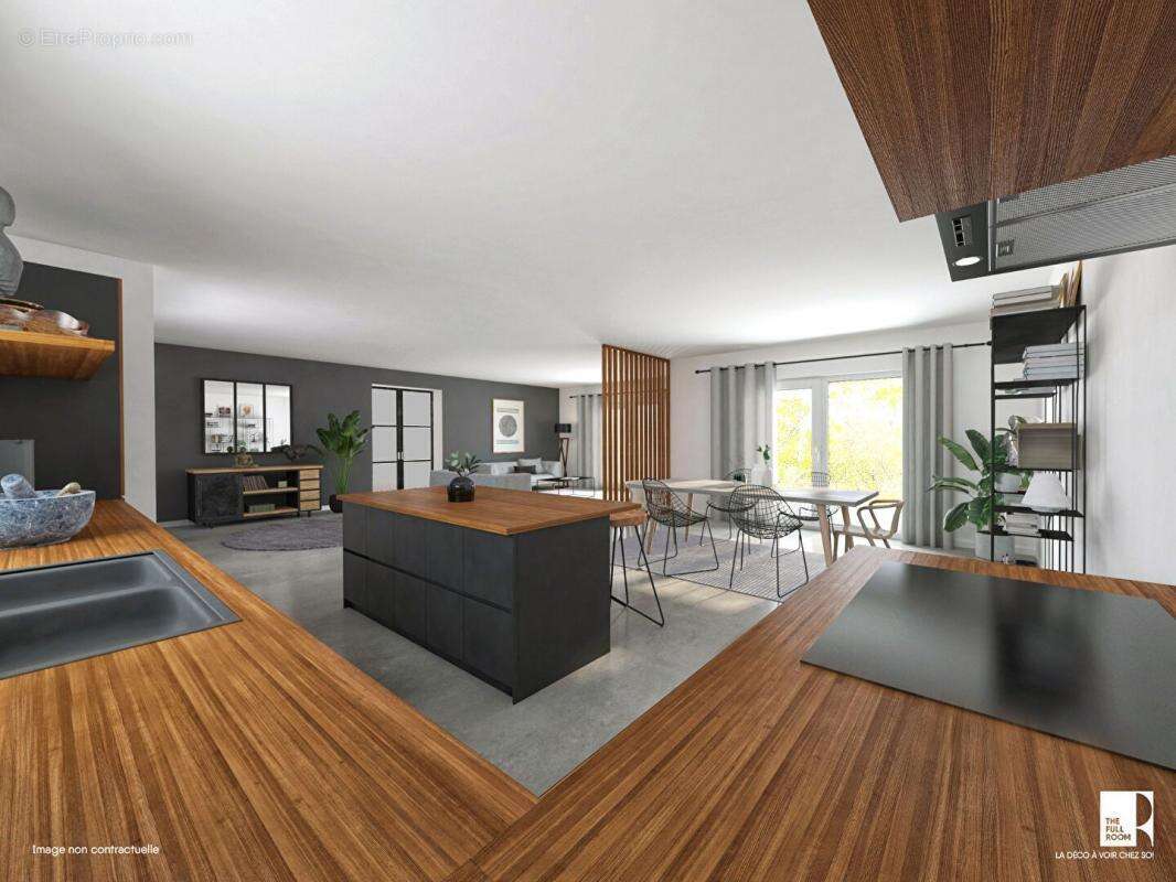 Maison à PORTO-VECCHIO