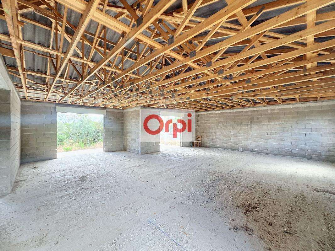 Maison à PORTO-VECCHIO