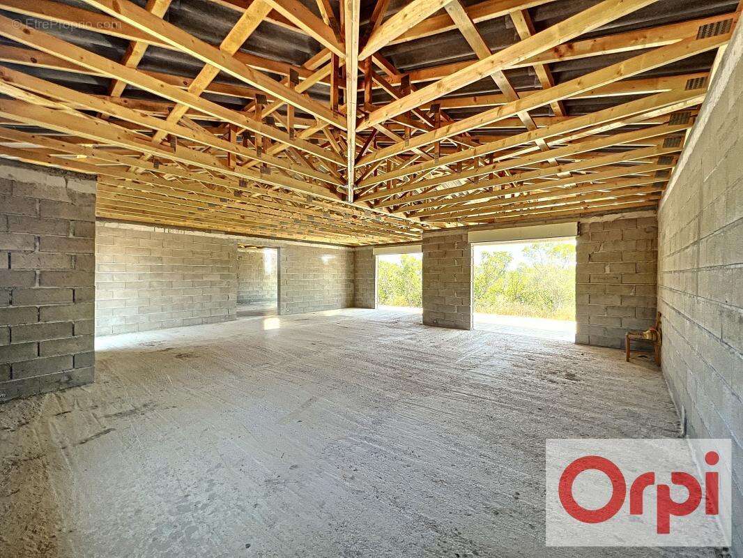 Maison à PORTO-VECCHIO