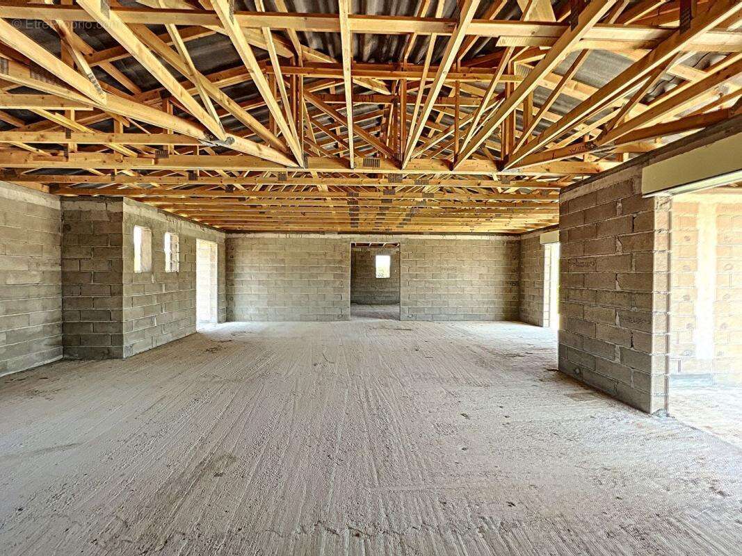 Maison à PORTO-VECCHIO