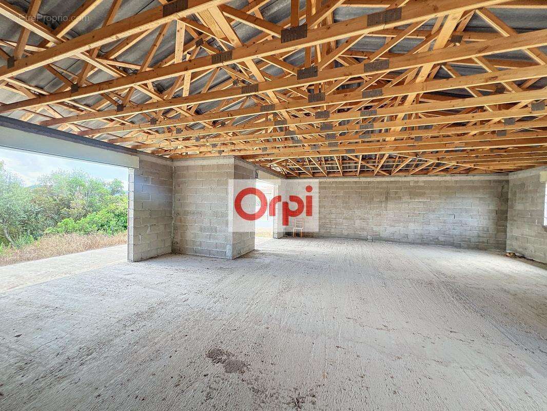 Maison à PORTO-VECCHIO