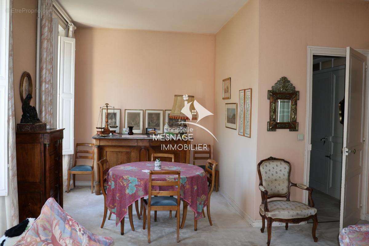 Appartement à DINAN