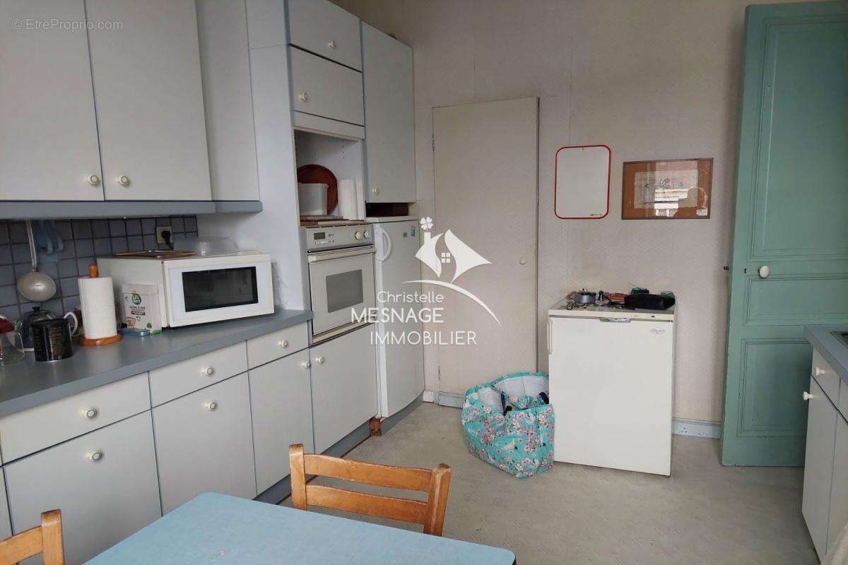 Appartement à DINAN