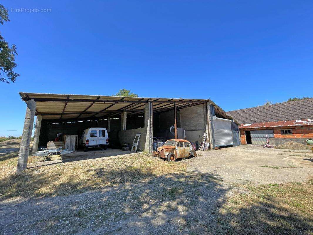 Maison à VEYRINES-DE-VERGT