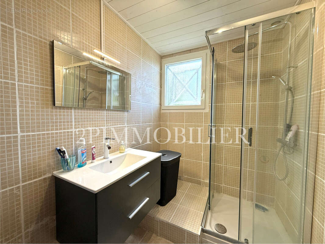 Maison à SAINT-JOSEPH