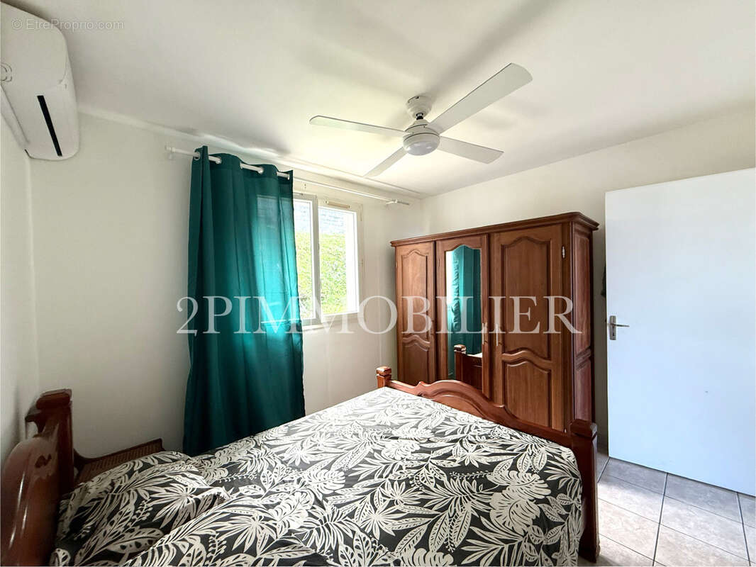 Maison à SAINT-JOSEPH