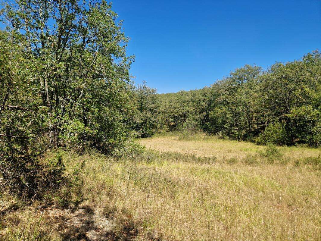 Terrain à CHASTEAUX