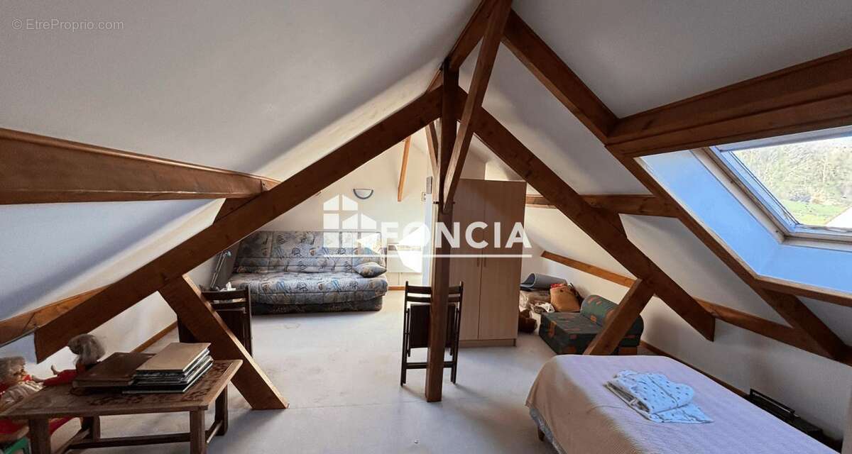 Maison à SAINT-MARCEL