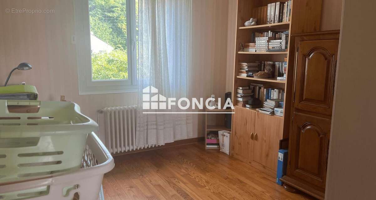 Maison à SAINT-MARCEL