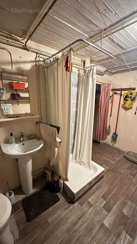 Maison à SAINT-JEAN-SAVERNE