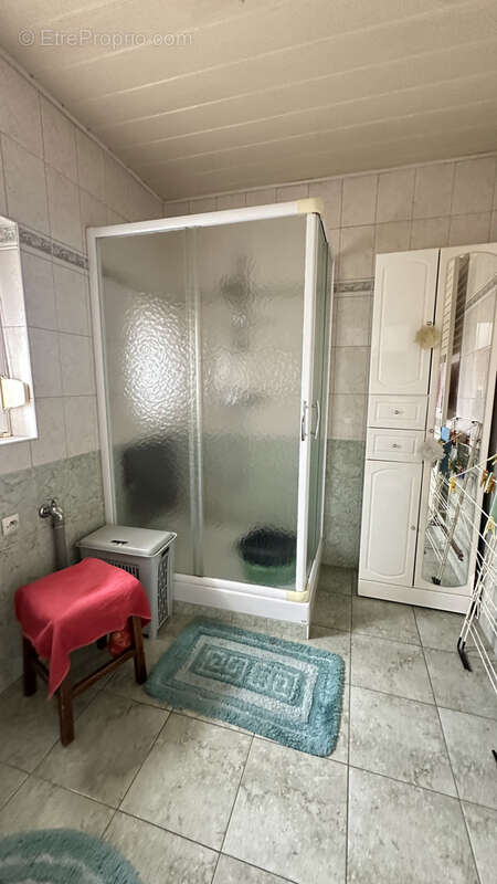 Maison à SAINT-JEAN-SAVERNE