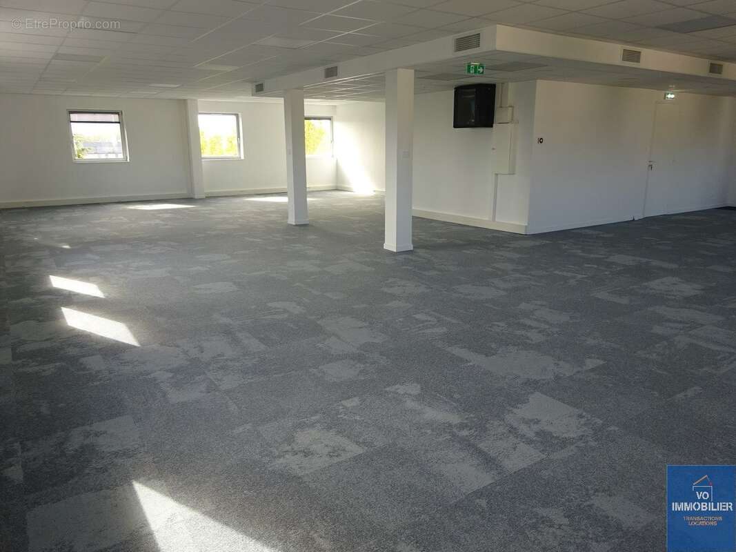 Commerce à TOULOUSE