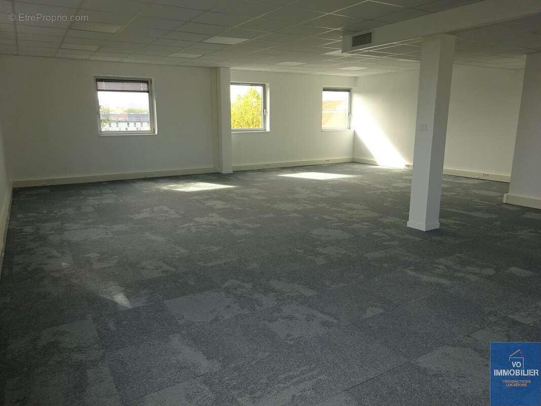 Commerce à TOULOUSE