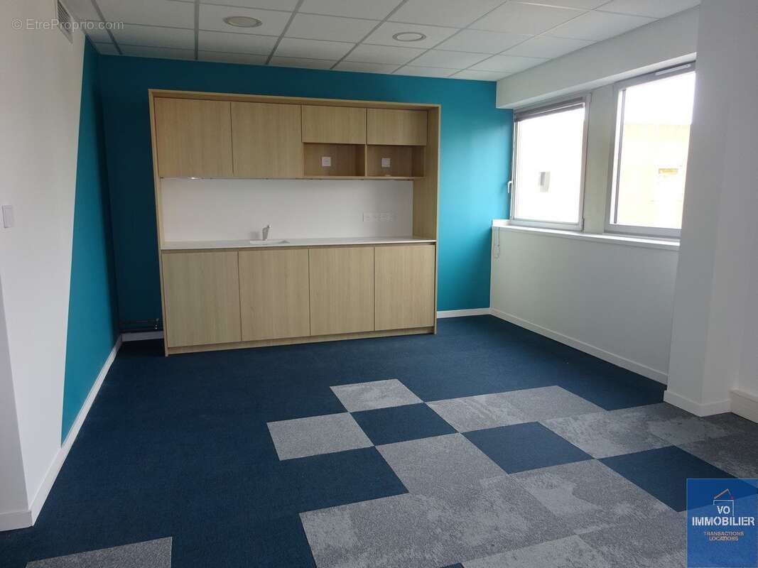 Commerce à TOULOUSE