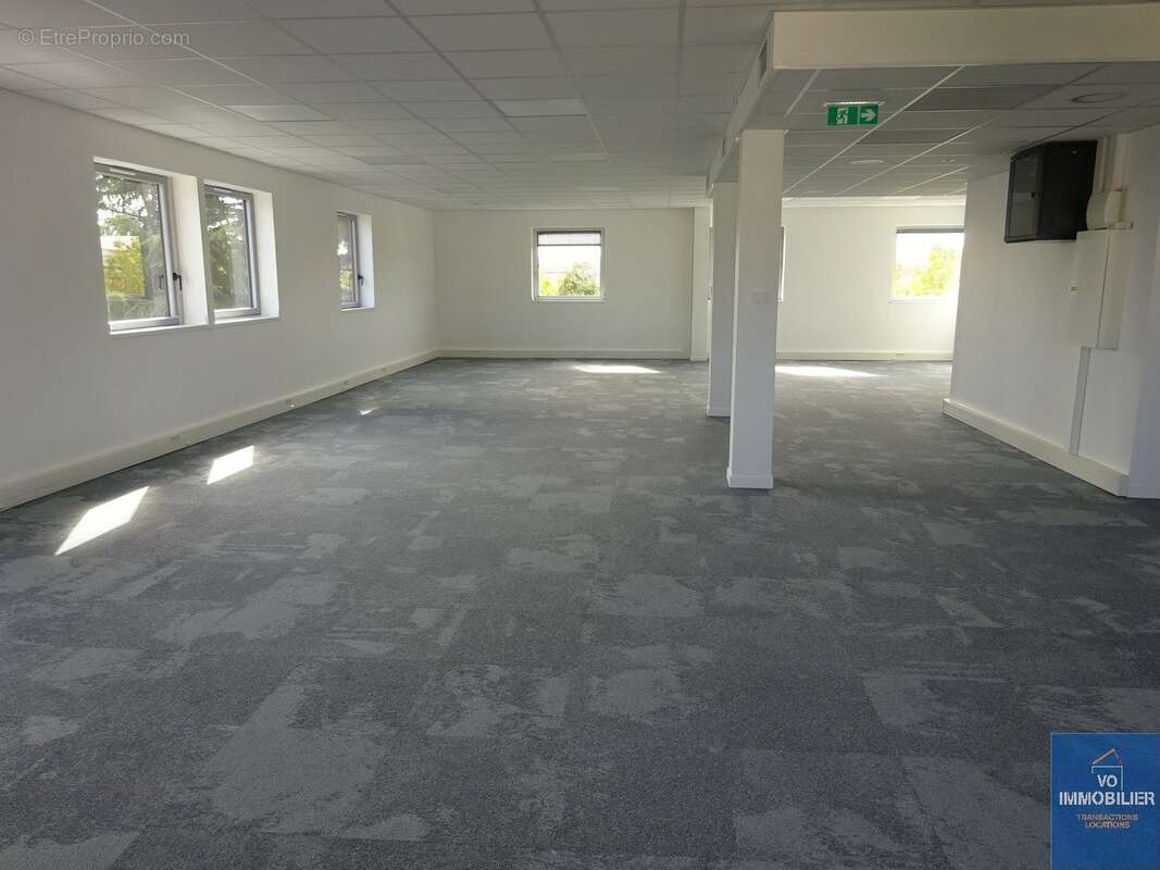 Commerce à TOULOUSE