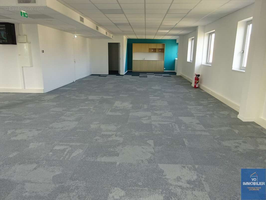 Commerce à TOULOUSE