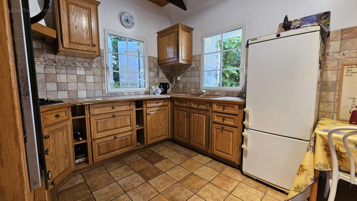 Maison à CAMARET-SUR-MER