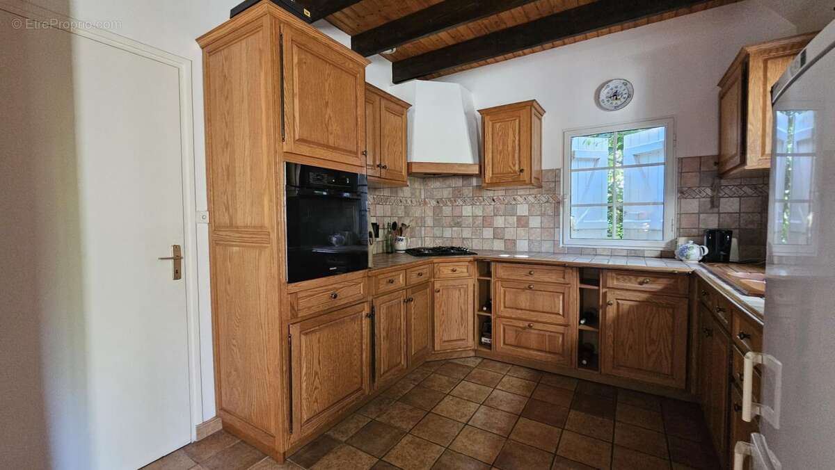 Maison à CAMARET-SUR-MER